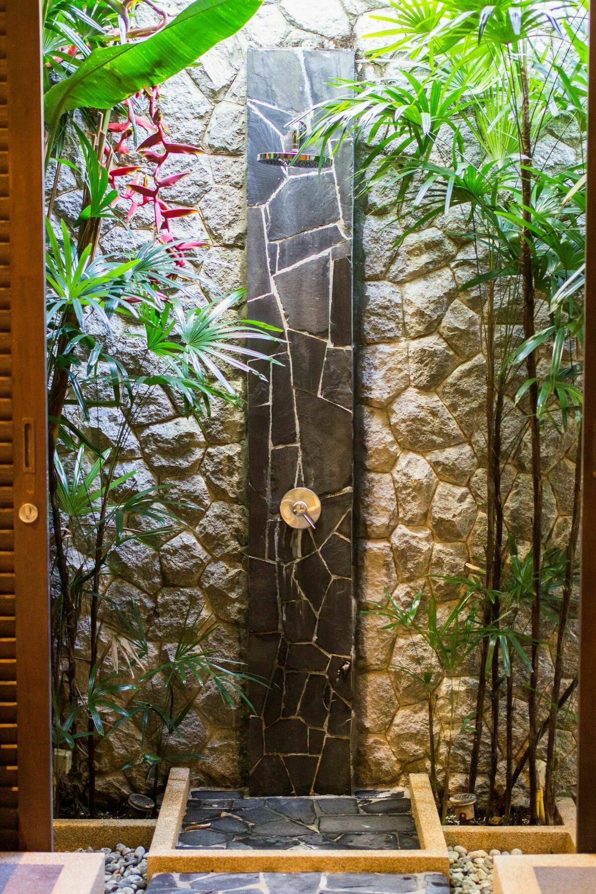 Tulip Pool Villa In Rawai Nai Harn Luaran gambar